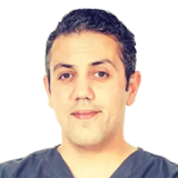 Dr. Fares Seffen